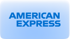 CleanBee app - american express is accepted