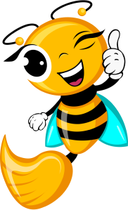Clean Bee app screens