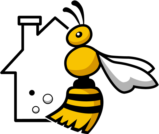 CleanBee logo