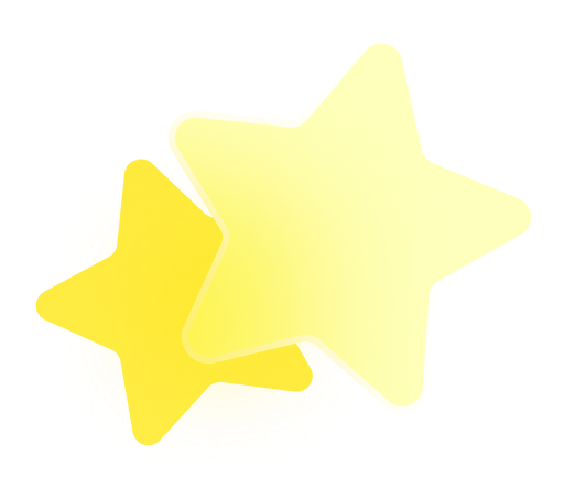 Stars for item